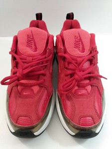 Nike M2K Tekno Monarch Women University-Red/Bright-Crimson/White Shoe  AV7030-600 | eBay