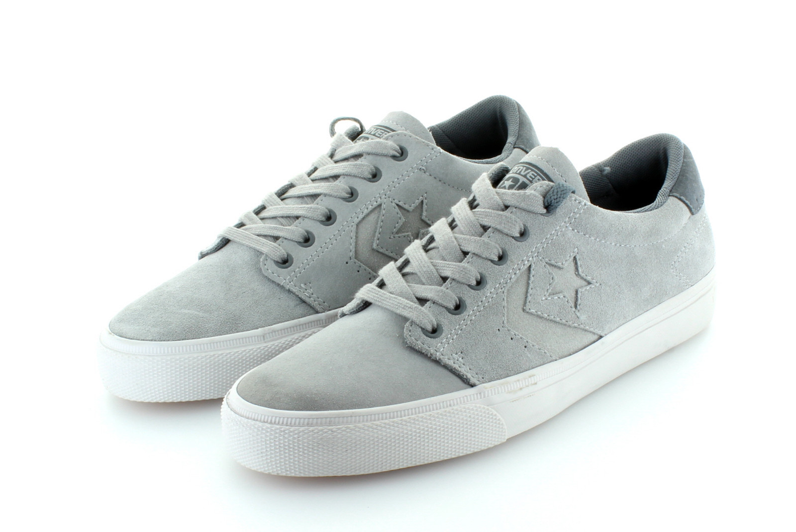 Converse Cons KA 3 Ox Suede Dolphin Gr. 42,5 / 43,5 US 9 Converse Cons KA 3 Ox Suede Dolphin Gr. 42,5 / 43,5 US 9