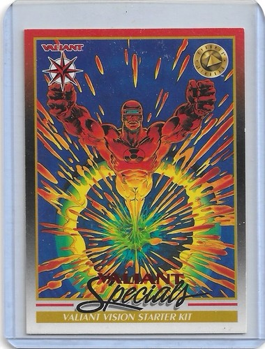 1994 Upper Deck The Valiant Era Series 2 Trading Cards YOU PICK - Picture 13 of 20