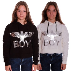 t-shirt boy london ragazza t-shirt boy london ragazza