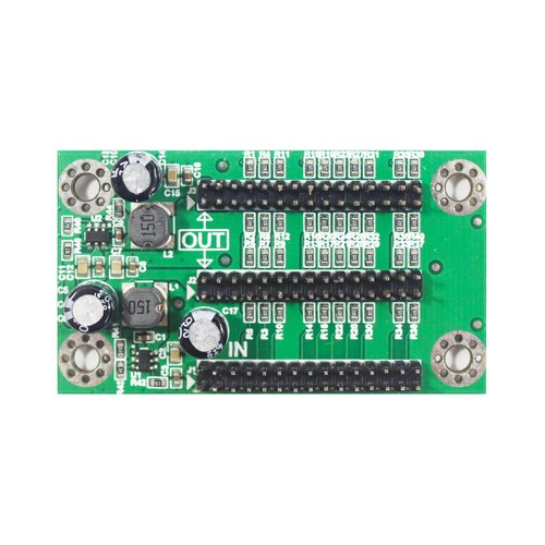 30Pin PH2.54mm Converter To 2x30Pin PH2..54mm LVSD Signal Connector Adapter - Picture 1 of 4