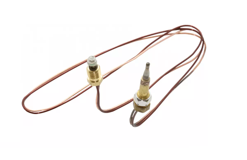 BAXI BRASILE F5 F5S F8 F8S TERMOCOPPIA 243215 - Foto 16 di 24