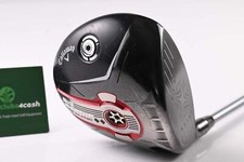 Callaway Big Bertha Alpha 815 DBD Driver / 9 Degree / X-Flex Matrix OZIK MFS 75
