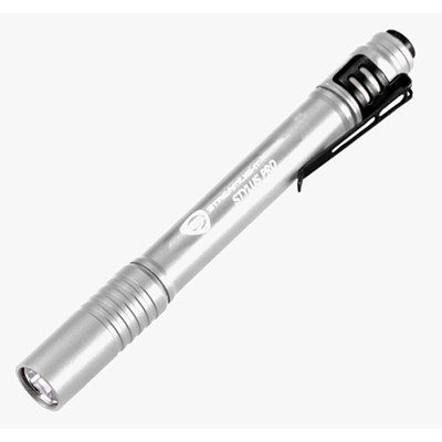 Streamlight Stylus pro Silber Led Taschenlampe #66121 Streamlight Stylus pro Silber Led Taschenlampe #66121