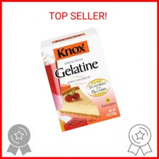 Knox Original Unflavored Gelatin, 32 ct Packets