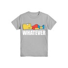 The Simpsons Boys Bart Simpson Tops, Shirts & T-Shirts for Boys