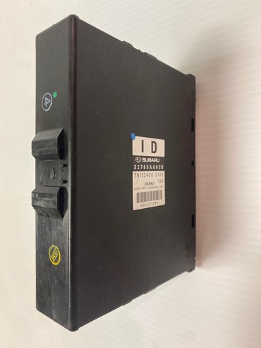 ๐ 2010 SUBARU LEGACY 2.5L A/T Engine Computer Control Module ECM ECU 22765AA02A - Picture 5 of 5