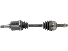 GSP 61RH15H Front Left CV Axle Assembly Fits 1993-1997 Geo Prizm New CV Axle