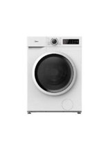 Lavatrice 8 Kg Classe A MIDEA SERIE 110 MF110W80BA10 W IT White 1400giri/min