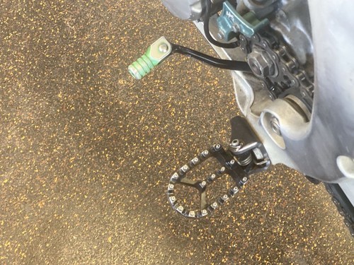 2017 Kawasaki KX - Picture 12 of 12