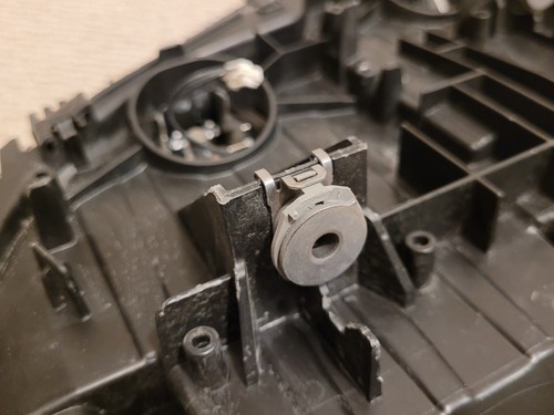 2011-2015 BMW 3 SERIES F30 F31 BI-XENON HID ADAPTIVE HEADLIGHT RIGHT RH OEM - Picture 13 of 17