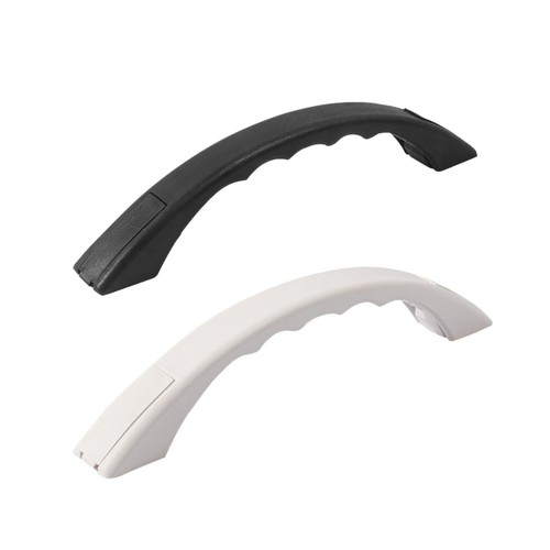 Plastic Grab Handle-Entry Door Assist Bar for RV, Trailer, Camper, Motor Home - Picture 2 of 14