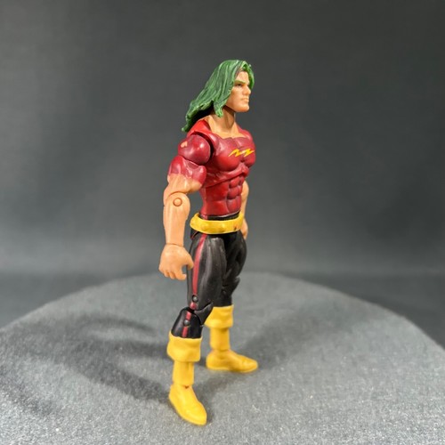 Marvel Universe Doc Sampson 3.75 Inch Action Figure Hasbro 002 - Imagen 3 de 10