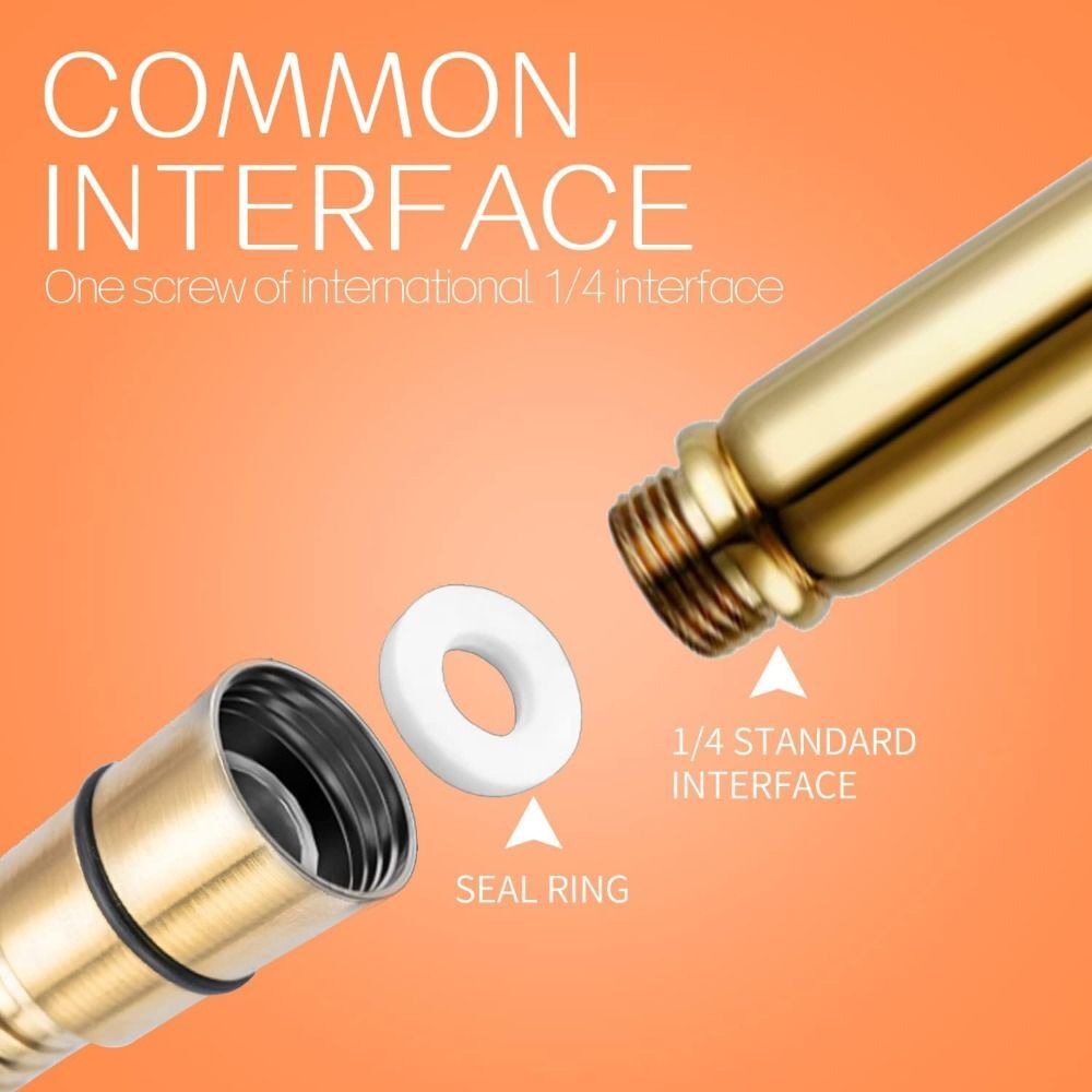 Encryption Tube 1.5/2m Anti-twist Shower Head Extension Tube Spray Encryption Pipe ...