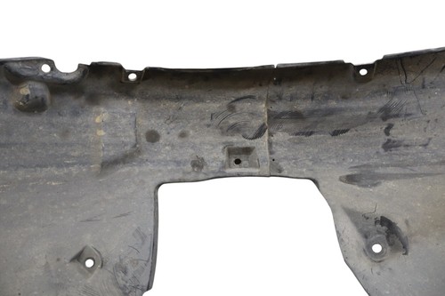 11-16 Hyundai Equus Front Left Side Wheel Fender Liner Splash Guard Oem - Picture 8 of 16