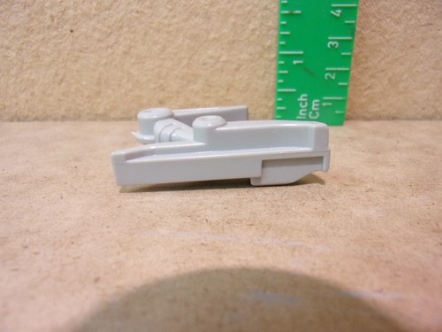 Power Rangers Ninja Foot Landing Skid BIRD Zord Original Part - Picture 4 of 4