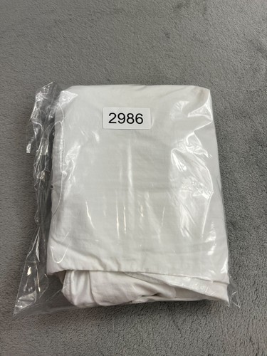 White Sierra Women Medium Long Sleeve White Shirt Hot Air Balloon Hiking Outdoor - Picture 9 of 9