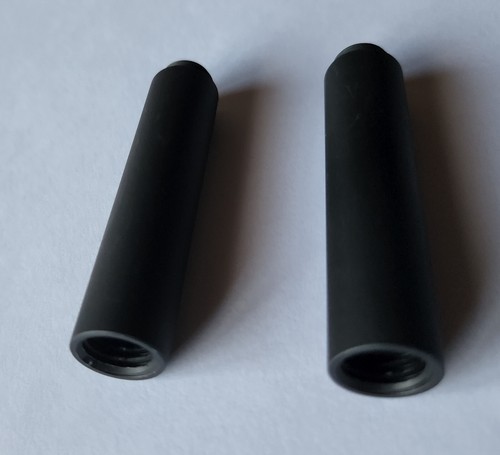 NEW Original Follow Focus Support Rods ONLY for for Moza Air 2 Gimbal Stabilizer - Picture 6 of 7