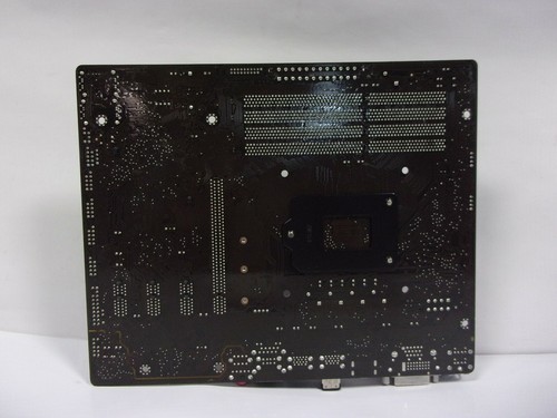 Placa madre de escritorio Asus H97M-E LGA 1150/Socket H3 - Imagen 7 de 9