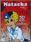 François Walthéry Natacha 50 ans de Charmes