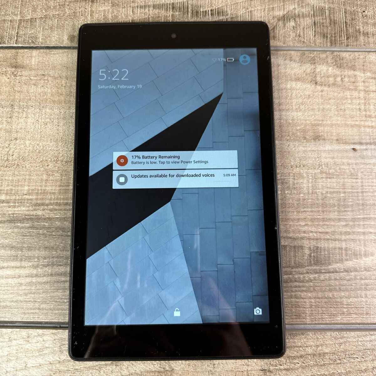 Amazon Fire HD 8 7th Gen SX034QT 8 Amazon Fire HD 8 7th Gen SX034QT 8