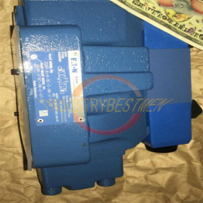 1PC Eaton Vickers DG5V-8-H-8C-E-VM-U-H-10 VALVE NEW