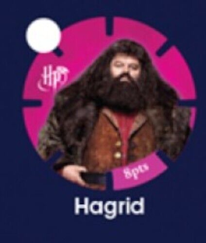 Coles Harry Potter Magical Discs - Choose Your Own - Picture 24 of 73