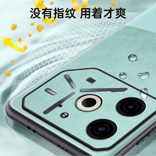 Para Tecno Pova 6 Neo, Lujo Moda Cuero PU Suave Goma Trasera Recubrimiento Estuche Cubierta - Imagen 11 de 18
