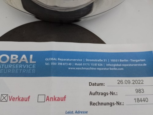 kühl - gefrierkombination, Miele, Weiß, Neuwertig, 2 Jahre Alt - Bild 6 von 8