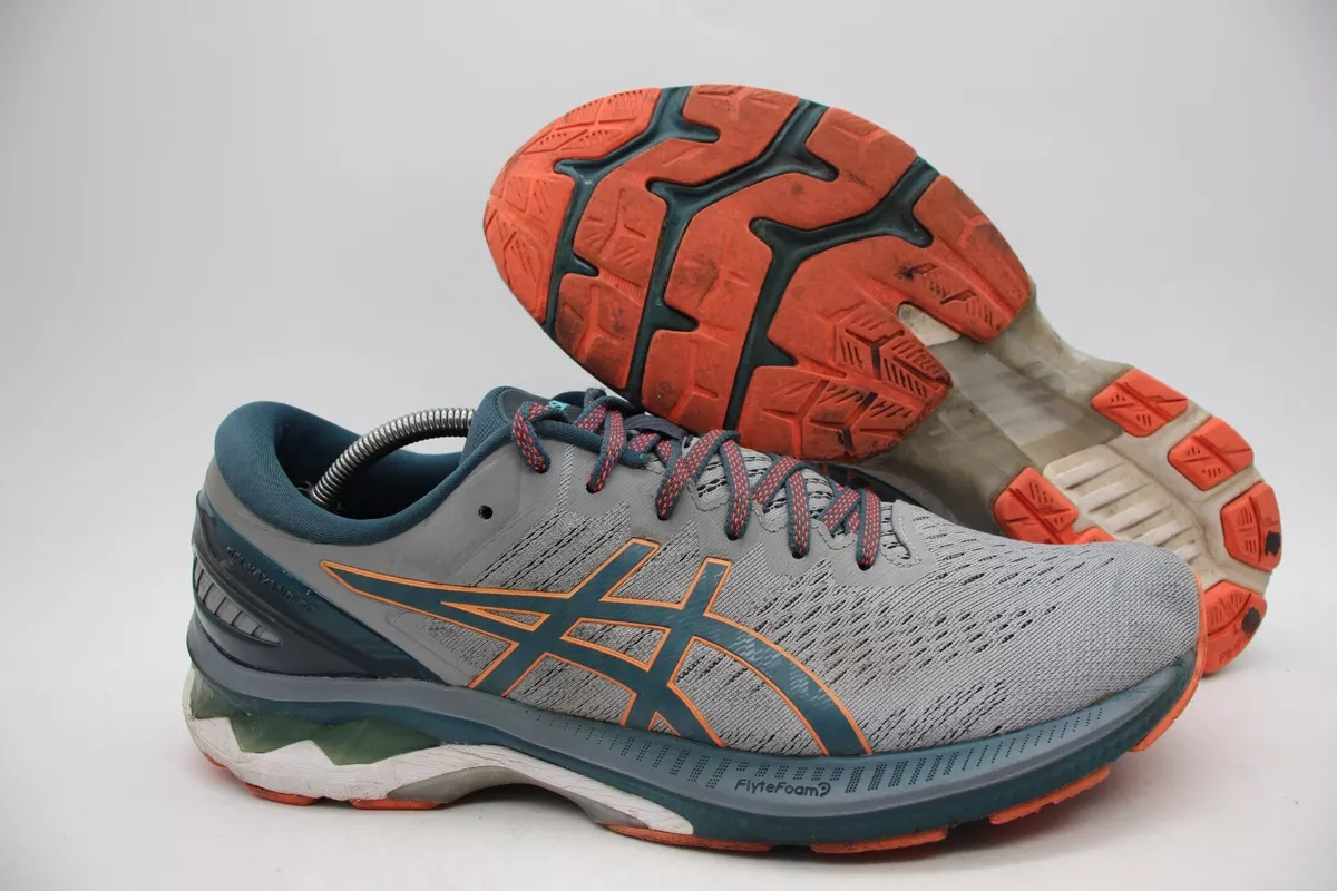 Gel kayano mens size clearance 12