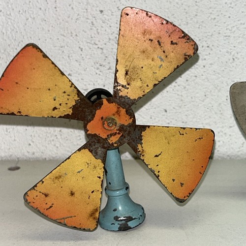 Dampfmaschine Antriebsmodell Fleischmann Windrad - Bild 2 von 5