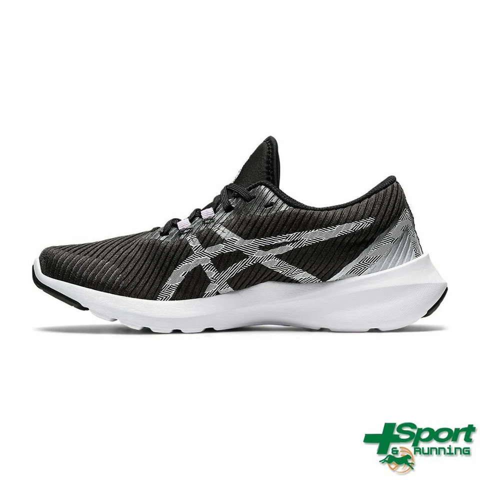 Scarpa running Asics Versablast Donna - 1012A835-001 - Immagine 2 di 4