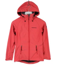 PEAK PERFORMANCE Fi Marry Jacket Women's XS Hooded Fleece Inner Full Zip