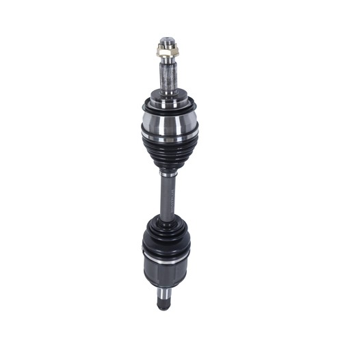 1X 4WD AWD Front CV Axle Shaft for Toyota Tacoma 4Runner FJ Cruiser Lexus GX460 - Foto 12 di 12
