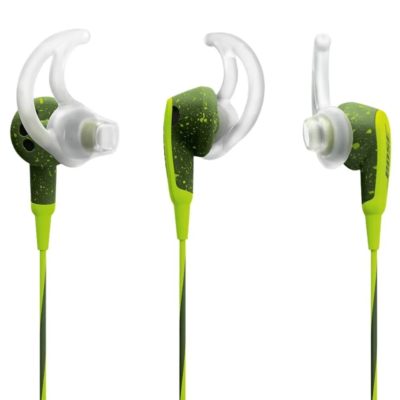 Bose SoundSport Soundtrue Ultra In-Ear Headphones 3.5mm Jack Bose SoundSport Soundtrue Ultra In-Ear Headphones 3.5mm Jack