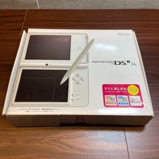 Nintendo NINTENDO DS ニンテンドー DSI WHITE Nintendo DSi White Handheld System For Sale | DKOldies