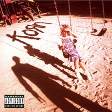 Korn - Korn [New CD] Explicit