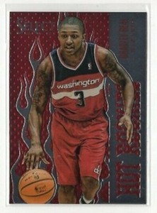 2012/13 PANINI SELECT BRADLEY BEAL HOT ROOKIES RC