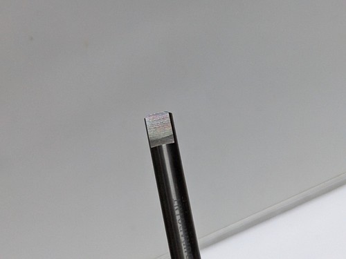 CJT Durapoint Size .3602 Solid Carbide Cutting Tool (NEW). - Picture 10 of 12