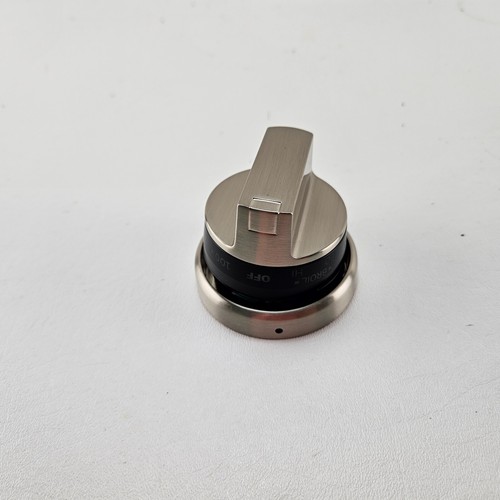 Genuine BEKO Induction Range, Thermostat Knob Assy # 250600021 210600206 - Picture 3 of 8