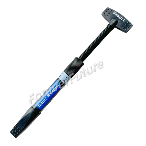 Carilla blanqueadora ligera blanqueadora de resina compuesta N-Ceram dental Tetric BLL/BL XL - Imagen 8 de 14