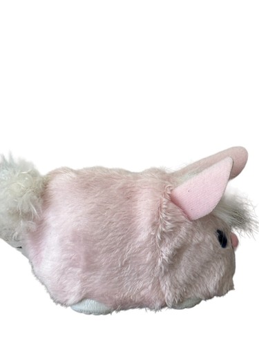 Fur Real (2) l Fuzzalots Dog and Bunny Remote Makes Sounds - Picture 9 of 18