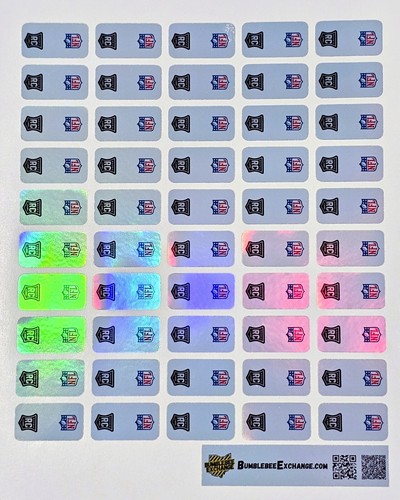 One Touch Stickers - 40 to 50 Stickers - Premium Vinyl - See Details - Picture 129 of 421