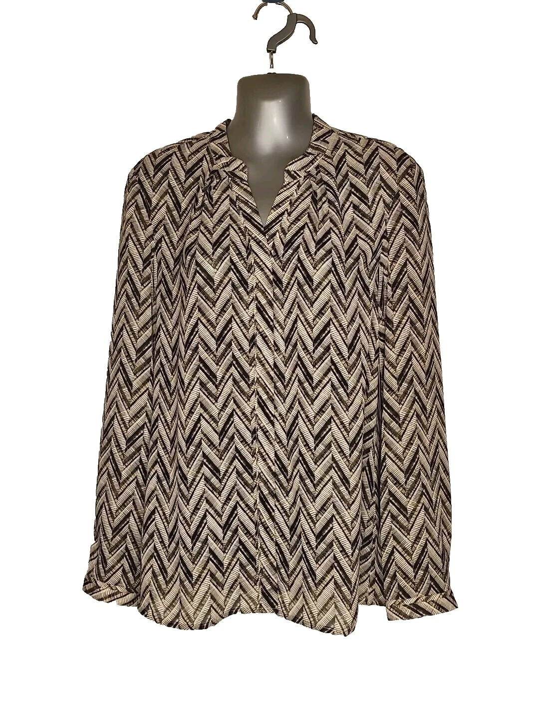 Espiga De Mujer Coldwater Creek