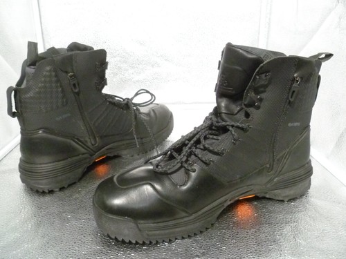 NIKE ACG BOOTS ANTHRACITE LUNA TERRA ARKTOS 616179-040 BLACK MEN'S US SIZE 13 - Bild 2 von 8