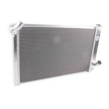 3ROW RADIATOR FOR 1973-1976 CHEVY CORVETTE BASE STINGRAY C3 V8 5.7/ 7.4 1974 75