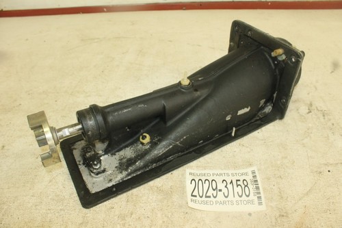 1995 Tigershark Daytona 640cc Jet Ski Impeller Drive Assy 0673-370 Driveshaft
