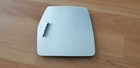 Mirror glass Citroen Dispatch Peugeot Expert Fiat Scudo 95-06 heated convex RH 