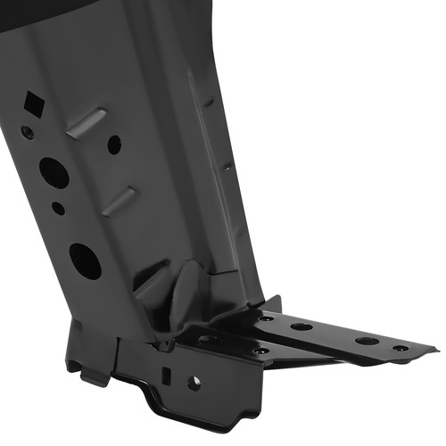 Front Core Upper Radiator Support Tie Bar Steel For Chevy Camaro SS 2016-2024 - Picture 10 of 23