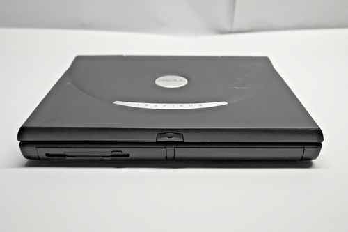 Dell Inspiron 2500 Laptop Celeron ohne OS - Bild 3 von 7